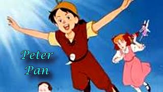 Peter Pan The Animated Series (ABS-CBN) Intro