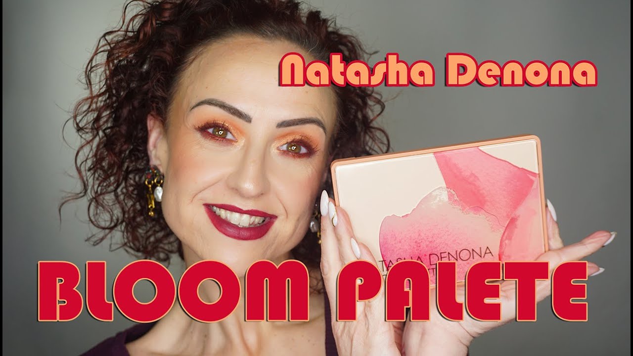 Natasha Denona 