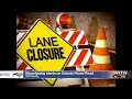 Resurfacing starts this week on County Home Road in Pitt County