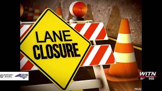 Resurfacing starts this week on County Home Road in Pitt County