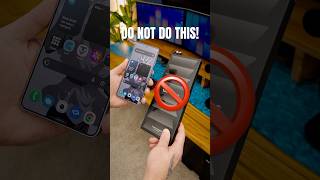 This Will Ruin Your Galaxy S26 Ultra Display!