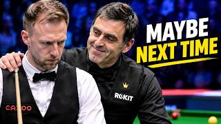 TOTAL DOMINATION Of O'Sullivan That Blows The Whole Crowd! screenshot 4
