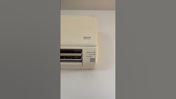 Fujitsu Serial Communication Error.Already replaced PCB. Ways to fix? #diy #fujitsu #airconditioner