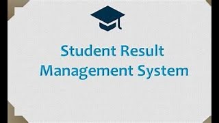 Student Result Management System | Beginners | Project | HTML, CSS, JavaScript, SQL Student Result Management Using Html Css Javascript
