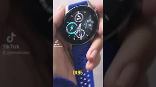 Dt95 smart Watch