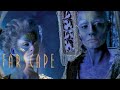 FARSCAPE S1 E13: Rhapsody in Blue | FULL TV EPISODE ONLINE | Season 1, Episode 13