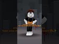 🎃👻 ENSINANDO A COMO FAZER ESSA SKIN DE HALLOWEEN 🎃🧡#roblox #brookhaven #foryou #shorts