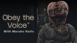 Obey The Voice ep. 2 screenshot 5