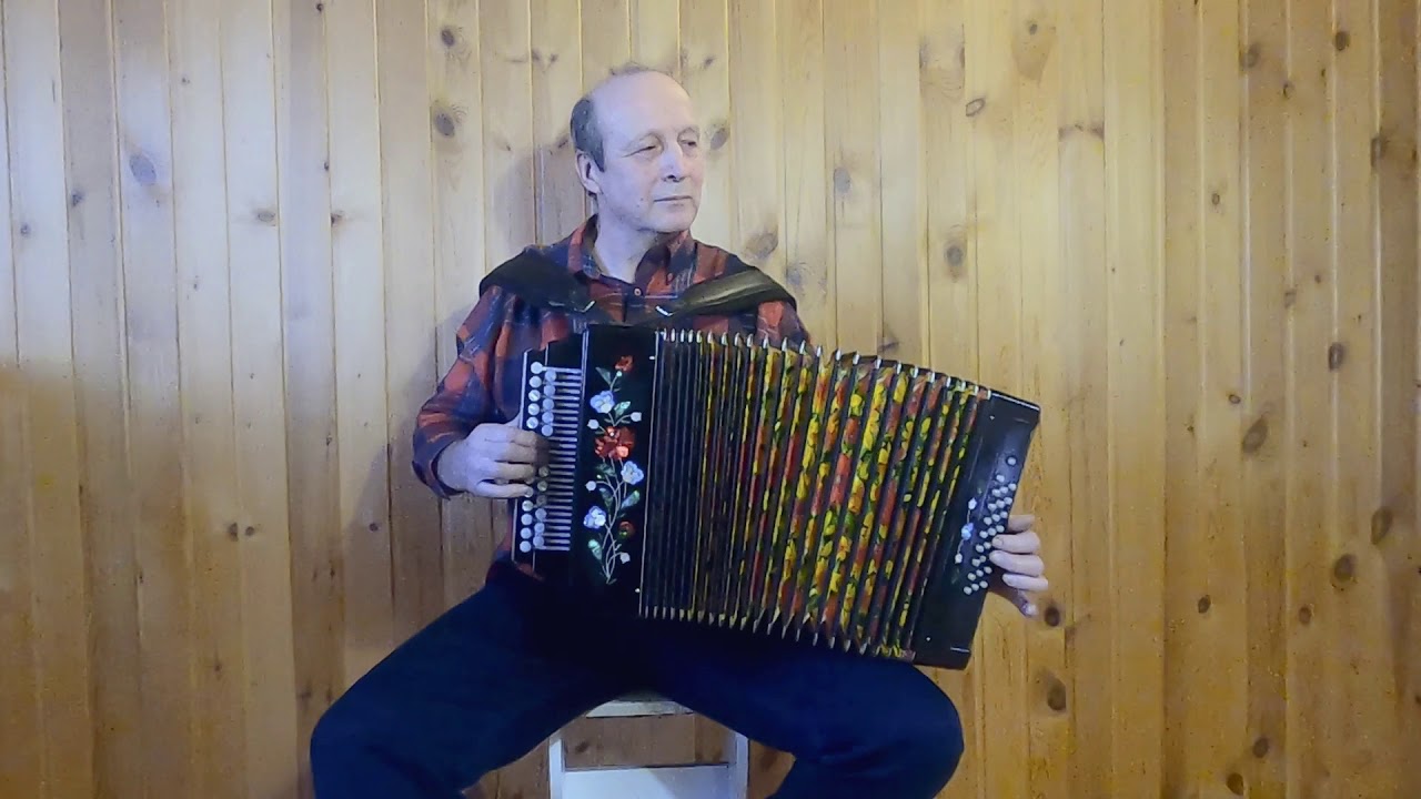 Выткался на озере алый свет зари - стихи С. Есенина/Раиф Муниров - YouTube