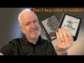 Watch this before buying a color ebook reader ereader