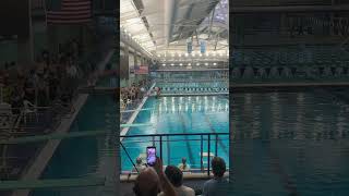 What Is This Jump Bruh Wth  diving springboard divingboard jump hops skills cool