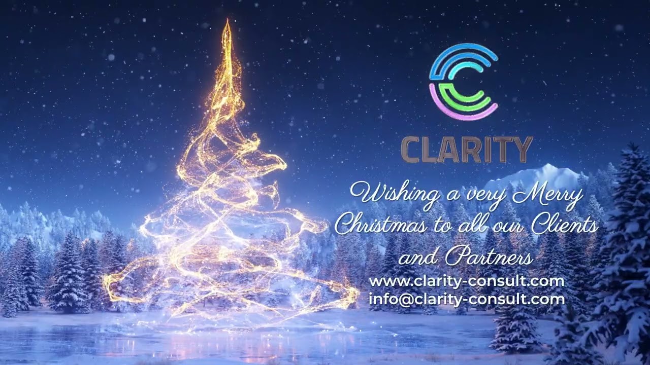 It is the Season to be Joyful......