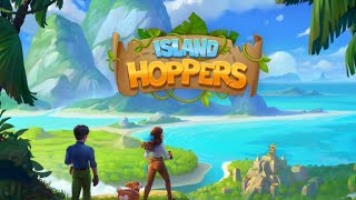 Island Hoppers Jungle Farm/level 8 /Farm Area/Chapter 1 The Island Mystery/Ancient Ruins/Gameplay screenshot 3