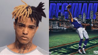 Look At Me & Beckham (Prod. 33Prophetbeats)