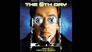 The 6th Day - Trevor Rabin - Adam's Theme