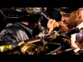 A Good Hand (Steampunk Short)