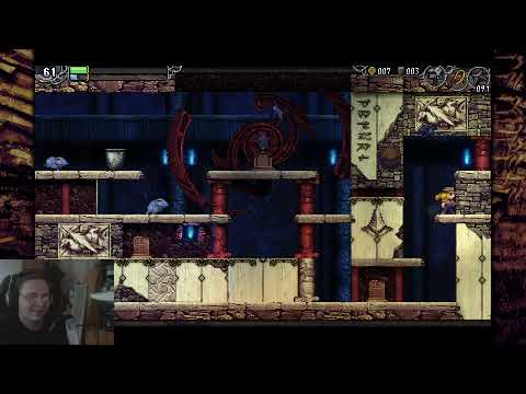 Видео: La-mulana 2 прохождение #2