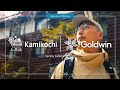上高地 × GoldWin Special Movie. -上高地の春の散策をGoldWinで彩る- 【上高地公式YouTubeチャンネル・GREENTRAIL】