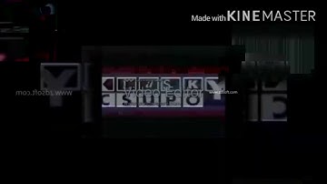 (REUPLOADED) (YTPMV) Red Splaat V1 Scan