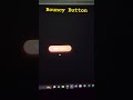 I made this bouncy Button with CSS #coding #webdevelopment #cssanimation #shorts