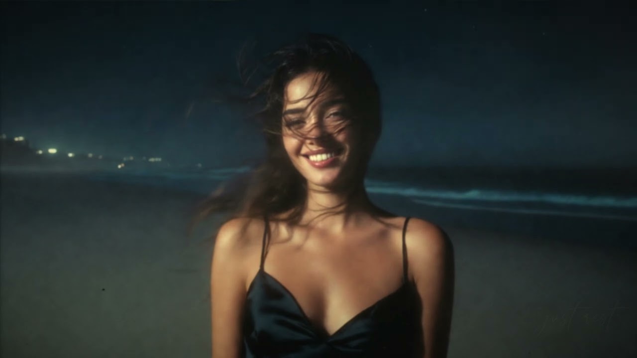 может, в другой жизни она твоя | грустный ambient для сна и мыслей