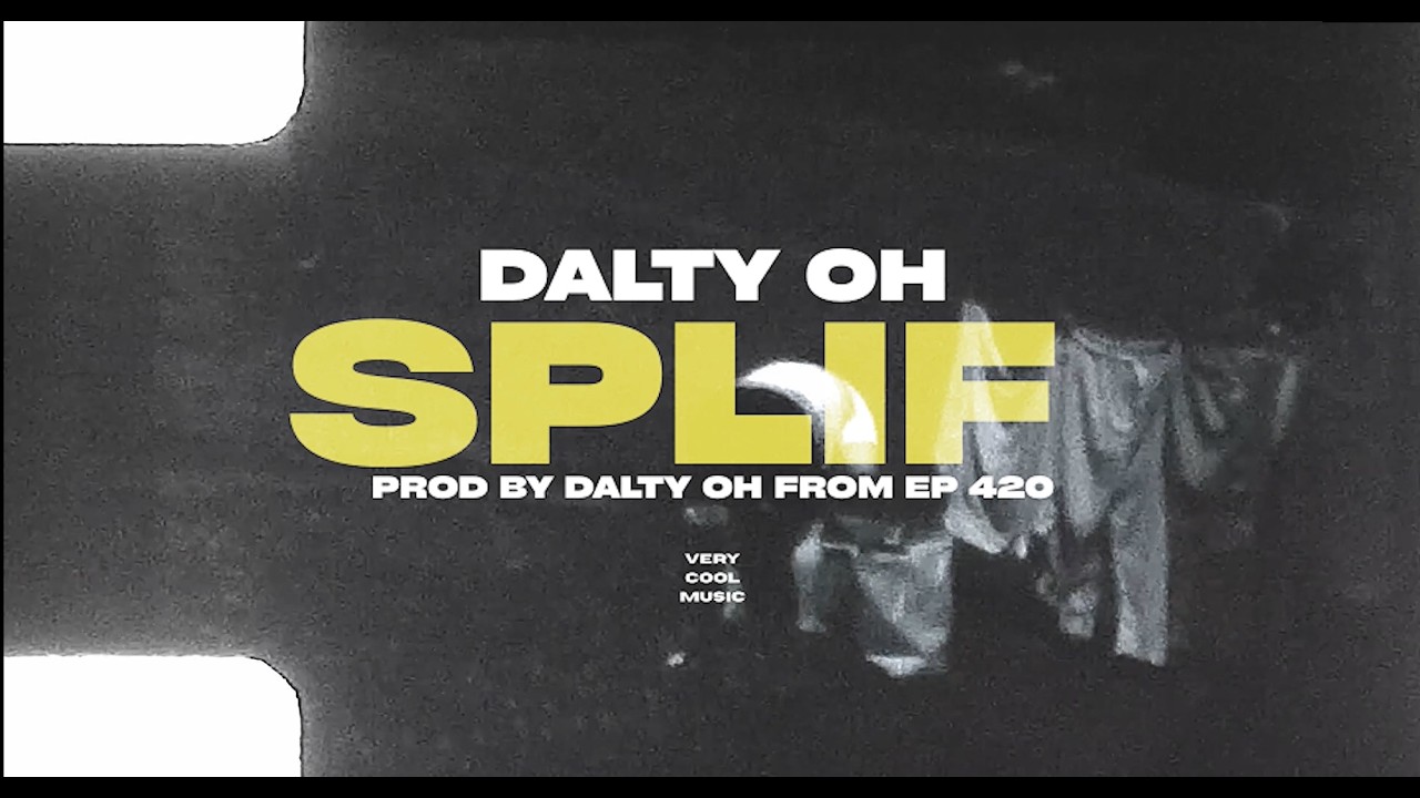 Watch Dalty Oh - Splif (Lyrics Video) #hiphop #rnb #africanmusic #newmusic on YouTube Watch Dalty Oh - Splif (Lyrics Video) #hiphop #rnb #africanmusic #newmusic on YouTube