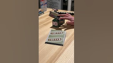 3 skaters. 3 tricks. #shorts #fingerboard #skateboarding #hiphop # #FattysFB