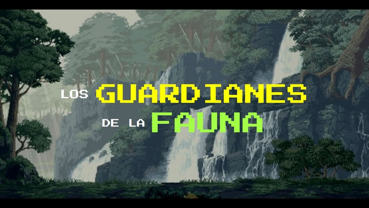 ¡Salvaste al Mono Huapo Colorado! 🐒✔️