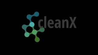 cleanX:  video demonstration News