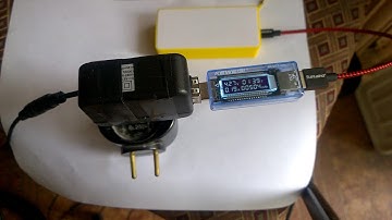 SP PD-8 Dynamo Hub and DIY Dynamo Hub USB Charger