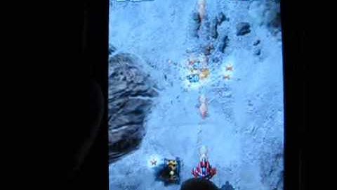 iPhone Game Review: Sky Force Reloaded (full version) - AppSmile.com