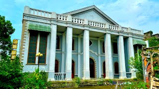 Happy 100th Birthday CCP - Abandoned Movie Set & Communist Museum