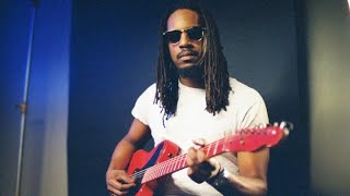 Black Joe Lewis - Bitch, I Love You (Live 2019)