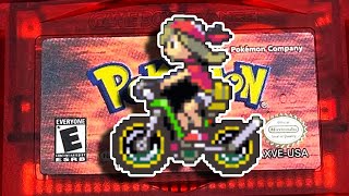 My Favorite Little Details in Pokemon Ruby/Sapphire/Emerald
