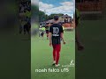 Falco noah football goals skills relsinstagramreels soccer tonssersport  footballreels