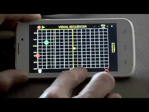 Visual Sequencer - YouTube