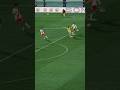 MOROCCAN DEFENDER SCORES RABONA !!! Driss el Jabali Puskás Contender