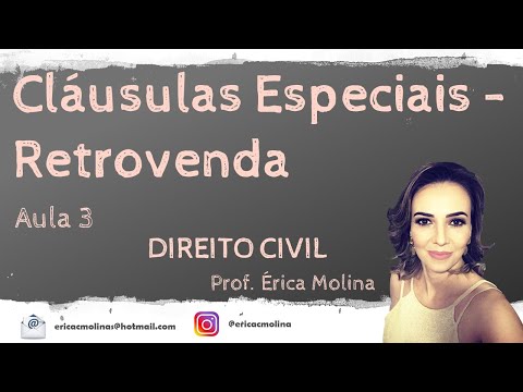 Vídeo: Como juntar três cláusulas independentes?