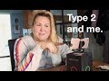 Living with type 2 diabetes  emmas year vlog  diabetes uk