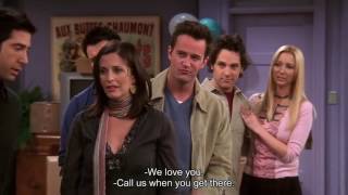 Friends season 10 Friends   