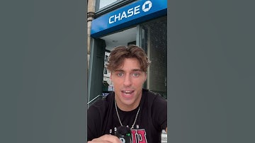 Chase banking glitch explained