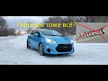 Обзор Toyota Aqua. Новые правила ввоза гибридов в Россию