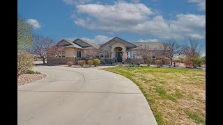 Real Estate for Sale 1013 Pritchard Mesa Court Grand Junction CO 81505