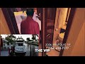 Luxury Yacht Interior: VIP Cabin &amp; Bunk Room Tour #shorts