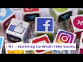 Marketing var details video || SOCIAL MEDIA MARKETING...