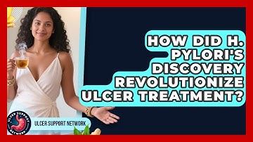 How Did H. Pylori