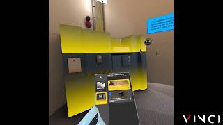 14MW Structural and Electrical Walkthrough
