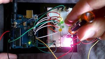 Arduino: Millis vs Delay(1)