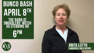 Bunco Bash | Smugglers' Notch Vermont