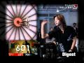 安食賢一 VS 星野光正　【DARTSLIVE.TV MATCH シリーズ1 第1戦】